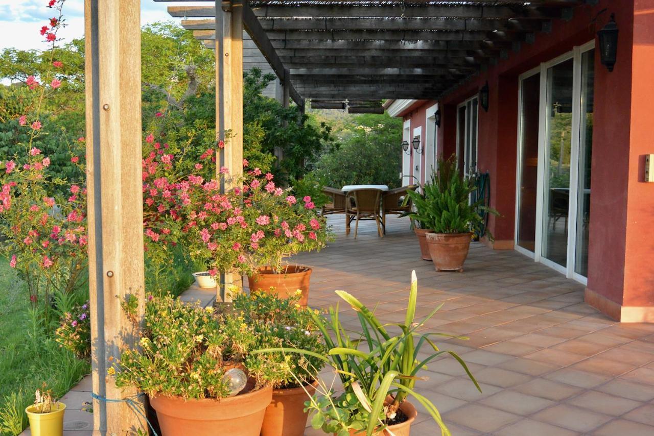 L'Albaida, Tranquility, Views Of Sea And Mountains Apartment Vilanova de Escornalbou Exterior photo