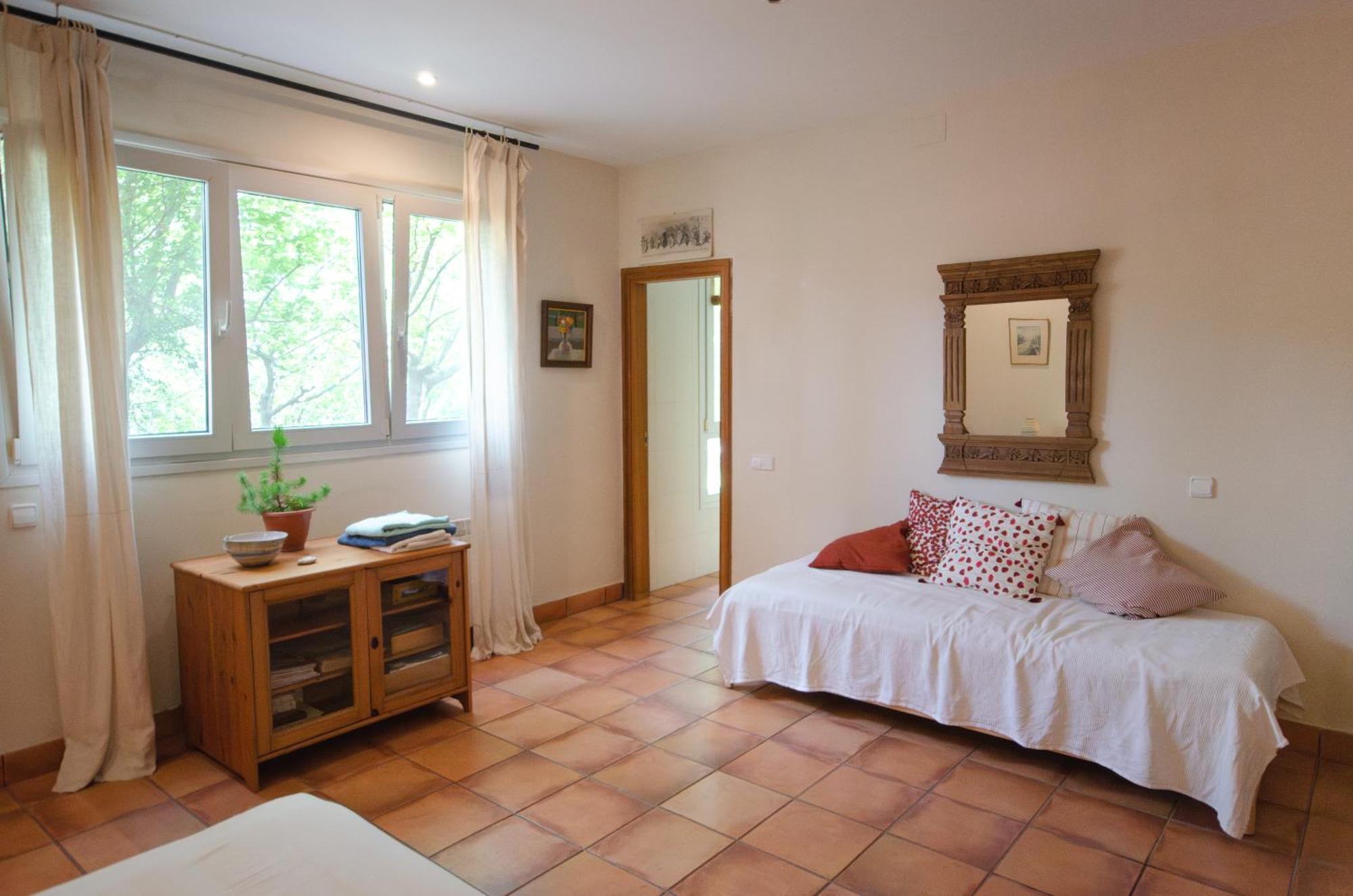 L'Albaida, Tranquility, Views Of Sea And Mountains Apartment Vilanova de Escornalbou Exterior photo