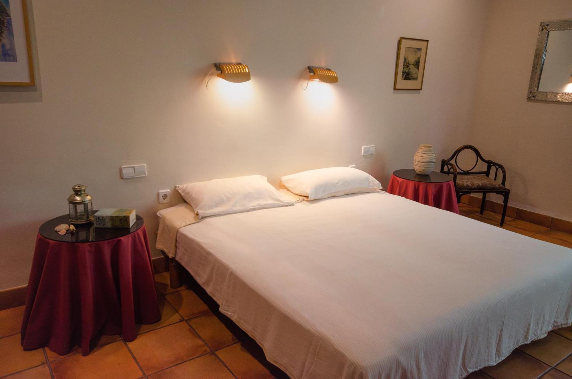L'Albaida, Tranquility, Views Of Sea And Mountains Apartment Vilanova de Escornalbou Exterior photo